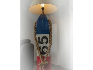 Appartamento per vacanze Greetsiel Caratteristiche 43