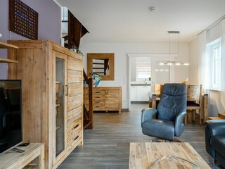 Appartamento per vacanze Greetsiel Caratteristiche 50