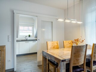 Vakantieappartement Greetsiel Kenmerken 51