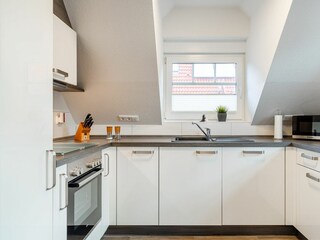 Apartamento de vacaciones Greetsiel Grabación al aire libre 5