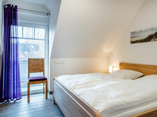 Vakantieappartement Greetsiel Kenmerken 52