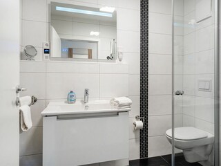 Appartamento per vacanze Greetsiel Registrazione all'aperto 6