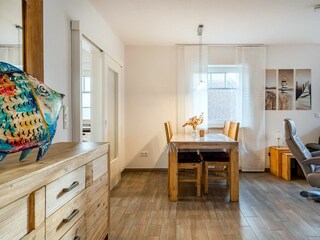 Vakantieappartement Greetsiel Kenmerken 53