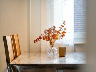 Vakantieappartement Greetsiel Kenmerken 54