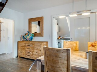 Vakantieappartement Greetsiel Kenmerken 55