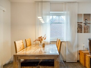 Vakantieappartement Greetsiel Kenmerken 56