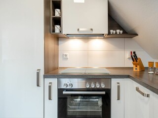 Apartamento de vacaciones Greetsiel Grabación al aire libre 7