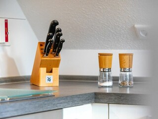 Appartamento per vacanze Greetsiel Registrazione all'aperto 8