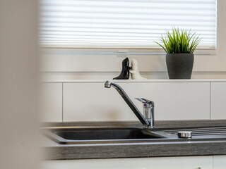 Appartamento per vacanze Greetsiel Registrazione all'aperto 9