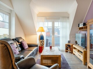 Vakantieappartement Greetsiel Kenmerken 57