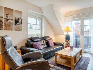 Vakantieappartement Greetsiel Kenmerken 58