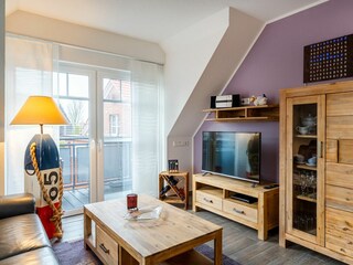 Vakantieappartement Greetsiel Kenmerken 59