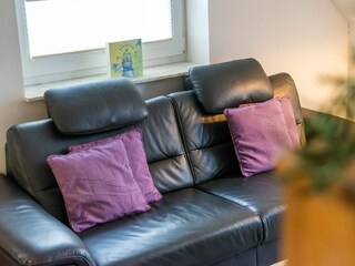 Vakantieappartement Greetsiel Kenmerken 60