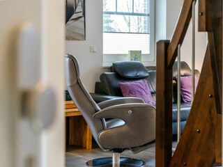 Vakantieappartement Greetsiel Kenmerken 61