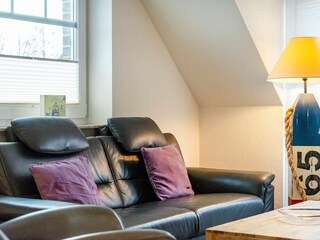 Vakantieappartement Greetsiel Kenmerken 62