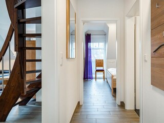 Vakantieappartement Greetsiel Kenmerken 63