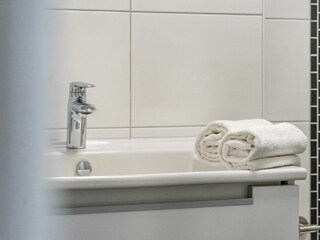 Appartamento per vacanze Greetsiel Registrazione all'aperto 11