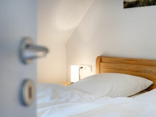 Vakantieappartement Greetsiel Kenmerken 64