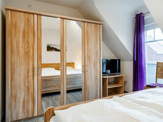 Appartamento per vacanze Greetsiel Caratteristiche 62