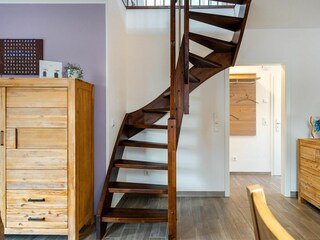 Vakantieappartement Greetsiel Kenmerken 67