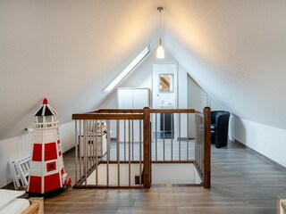 Vakantieappartement Greetsiel Kenmerken 69