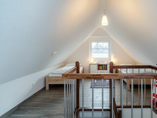 Vakantieappartement Greetsiel Kenmerken 70