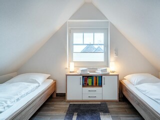 Vakantieappartement Greetsiel Kenmerken 71