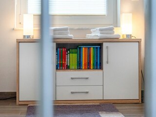 Vakantieappartement Greetsiel Kenmerken 72