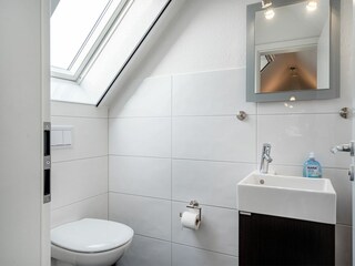 Appartamento per vacanze Greetsiel Registrazione all'aperto 12