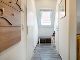 Appartamento per vacanze Greetsiel Registrazione all'aperto 13