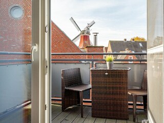 Appartamento per vacanze Greetsiel Registrazione all'aperto 18