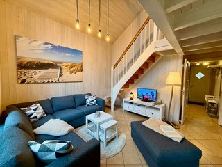 Casa per le vacanze Baabe Caratteristiche 1