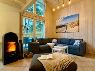 Casa per le vacanze Baabe Caratteristiche 5