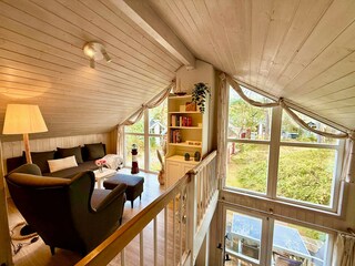 Casa per le vacanze Baabe Caratteristiche 8