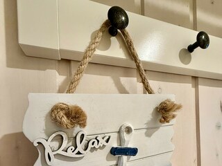 Casa per le vacanze Baabe Caratteristiche 11