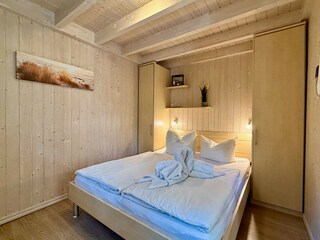 Casa per le vacanze Baabe Caratteristiche 12