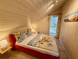 Casa per le vacanze Baabe Caratteristiche 13