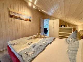 Casa per le vacanze Baabe Caratteristiche 14