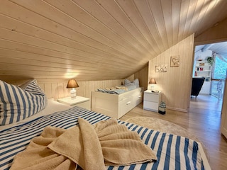 Casa per le vacanze Baabe Caratteristiche 15