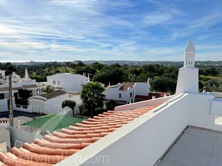 Casa per le vacanze Ferreiras Registrazione all'aperto 9