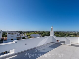 Casa per le vacanze Ferreiras Registrazione all'aperto 7