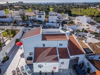 Casa per le vacanze Ferreiras Registrazione all'aperto 11