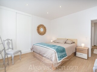 Maison de vacances Ferreiras Équipement 15
