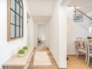 Maison de vacances Ferreiras Équipement 18