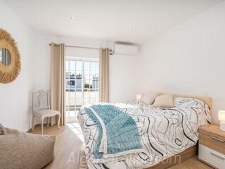 Casa per le vacanze Ferreiras Caratteristiche 19