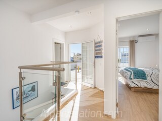 Maison de vacances Ferreiras Équipement 21