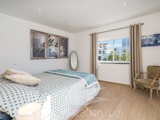 Maison de vacances Ferreiras Équipement 22