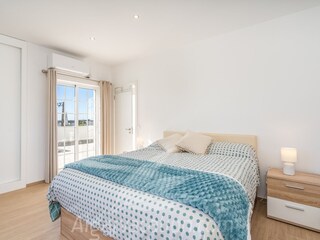 Maison de vacances Ferreiras Équipement 23