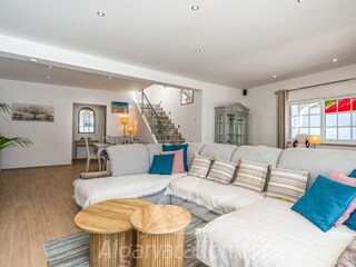 Casa per le vacanze Ferreiras Caratteristiche 14