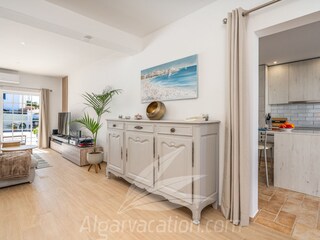 Maison de vacances Ferreiras Équipement 25